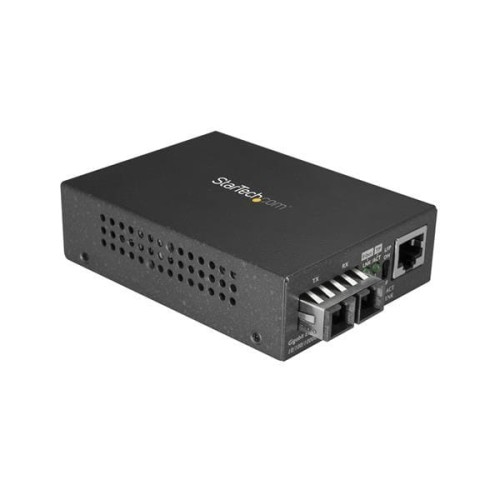FIBER MEDIA CONVERTER - MM/IN - 2056991
