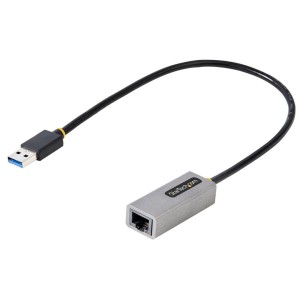 USB TO ETHERNET ADAPTER - 1GB/.