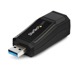 USB 3.0 TO GIGABIT NIC ADAPTER/IN