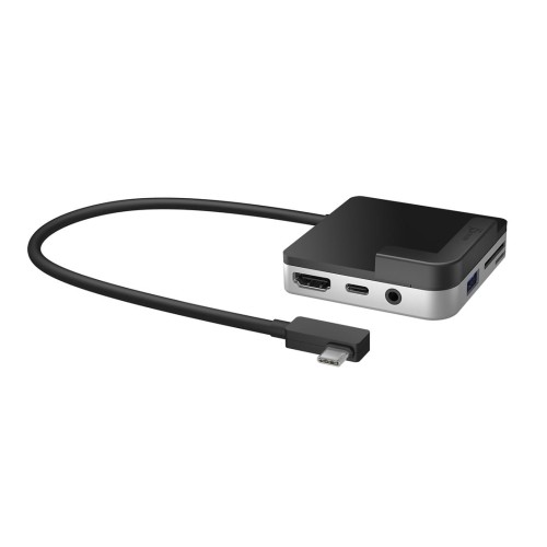 USB-C TO 4K 60HZ HDMI TRAVEL/DOCK FOR IPAD/IPAD PRO - 2057002