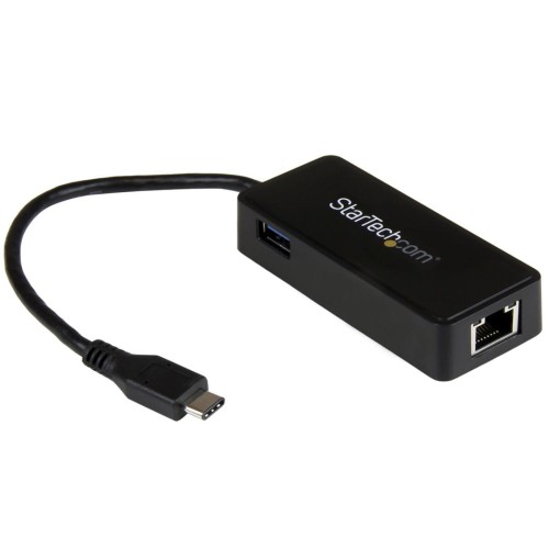 USB-C TO GIGABIT ADAPTER/IN - 2078351