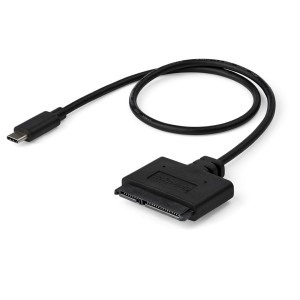 USB 3.1 ADAPTER CABLE W/ USB-C/USB C CNCTR FOR 2.5IN SSD HDDS