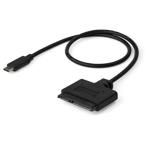 USB 3.1 ADAPTER CABLE W/ USB-C/USB C CNCTR FOR 2.5IN SSD HDDS - 2057030