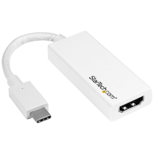 USB-C TO HDMI ADAPTER - 4K60HZ/USB C TO HDMI ADAPTER-4K 60HZ - 2057005