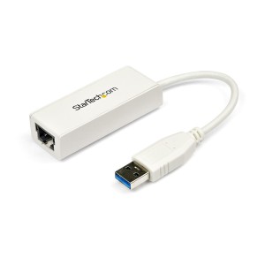 USB 3.0 TO GB ETHERNET ADAPTER/IN