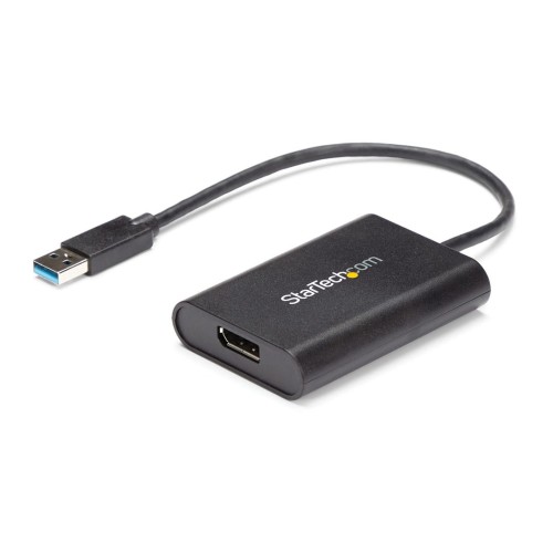 USB 3.0 TO DISPLAYPORT ADAPTER/. - 2057026