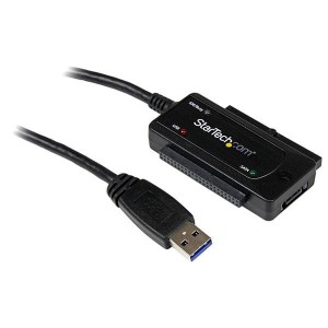 USB 3 TO SATA/IDE HDD ADAPTER/.