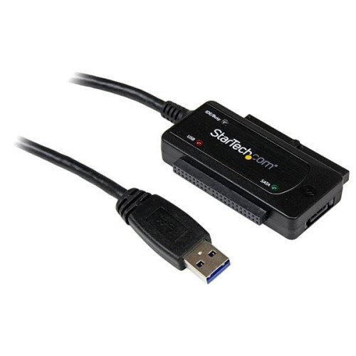 USB 3 TO SATA/IDE HDD ADAPTER/. - 2078352