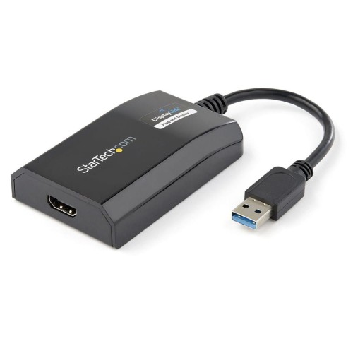 USB 3.0 TO HDMI VIDEO ADAPTER/. - 2057029