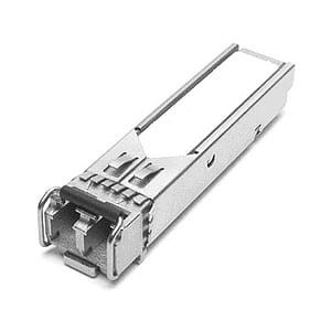 Lenovo SFP+ SR moduł przekaźników sieciowych Światłowód 10000 Mbit/s SFP+ 850 nm