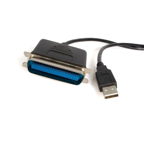 USB TO PARALLEL PRINTER CABLE/. - 2057052