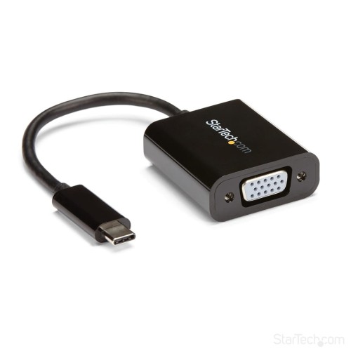 USB-C TO VGA ADAPTER/. - 2081837