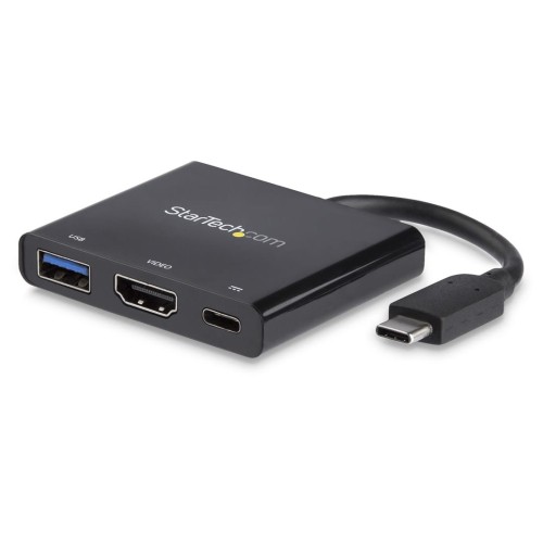 USB-C TO 4K HDMI ADAPTER W/ PD/. - 2057075