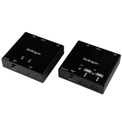 HDMI OVER CAT6 WITH USB - 50M/. - 2057059