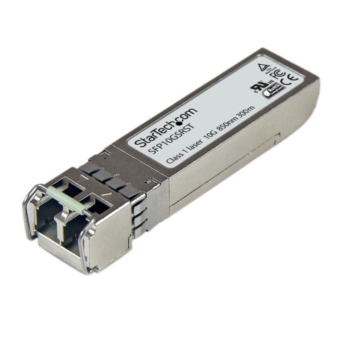 FET-10G COMPATIBLE/SFP+ MODULE - MM TRANSCEIVER - 2057061