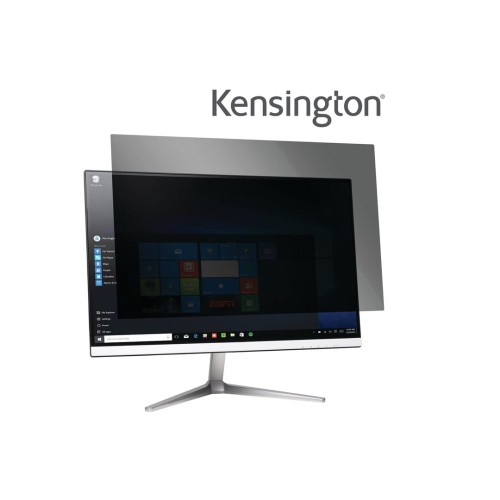 KENSINGTON 627436 Kensington filtr prywatyzujący 2 Way Removable 34 Wide 21:9 - 2057836