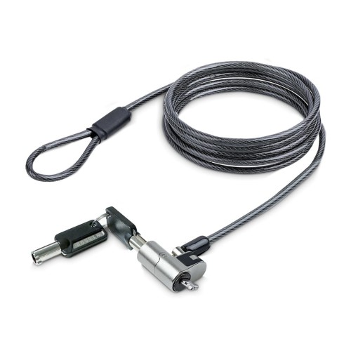 NANOK-LAPTOP-LOCK/NANO LAPTOP CABLE LOCK - 2057938