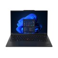 Lenovo ThinkPad X1 Carbon Gen 12 Ultra 7 155U 14" WUXGA 60Hz IPS 400nits AG 16GB LPDDR5x-6400 SSD512 LTE W11Pro Premier Support Black Paint - 2078442