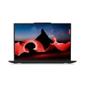 Lenovo ThinkPad X1 Carbon Gen 12 Ultra 7 155U 14" WUXGA 60Hz IPS 400nits AG 16GB LPDDR5x-6400 SSD512 LTE W11Pro Premier Support Black Paint - 2078443