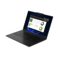 Lenovo ThinkPad X1 Carbon Gen 12 Ultra 7 155U 14" WUXGA 60Hz IPS 400nits AG 16GB LPDDR5x-6400 SSD512 LTE W11Pro Premier Support Black Paint - 2078445
