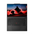 Lenovo ThinkPad X1 Carbon Gen 12 Ultra 7 155U 14" WUXGA 60Hz IPS 400nits AG 16GB LPDDR5x-6400 SSD512 LTE W11Pro Premier Support Black Paint - 2078451