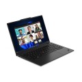 Lenovo ThinkPad X1 Carbon Gen 12 Ultra 7 155U 14" WUXGA 60Hz IPS 400nits AG 16GB LPDDR5x-6400 SSD512 LTE W11Pro Premier Support Black Paint - 2078446