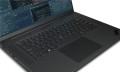 LENOVO ThinkPad P1 G5 T Intel Core i9-12900H 16inch WQXGA AG 16GB 512GB M.2 SSD RTX A5500 16GB W11P - 2078481