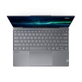 Lenovo ThinkBook 13x G4 IMH Ultra 9 185H 13.5" 2.8K 120Hz 500nits  AG 32GB LPDDR5x-8400 SSD1TB Intel Arc Graphics W11Pro 3Y OnSite Luna Grey - 2078431