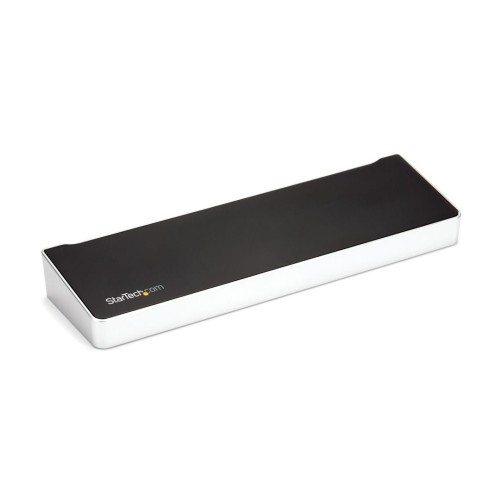 TRIPLE 4K USB-C DOCK - 100W PD/2X DP + HDMI - 100W USB PD - 2058501