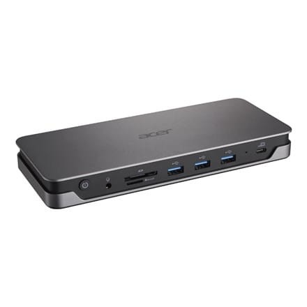 Stacja dokująca Acer USB Type-C Przewód zasilający EU/CH | Acer - 2058505