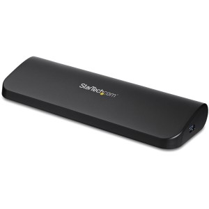 DUAL VIDEO USB 3.0 LAPTOP DOCK/.