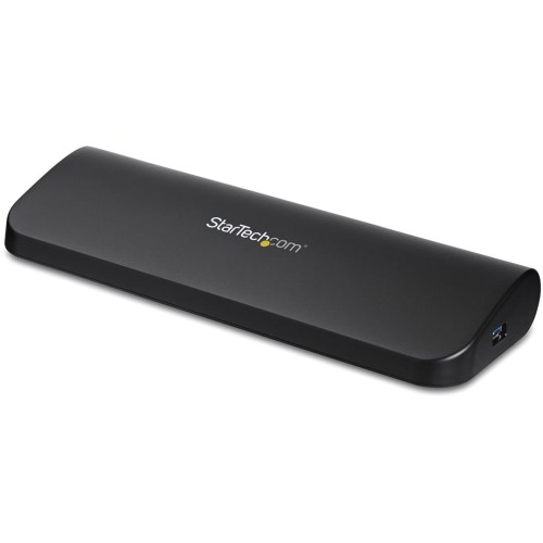 DUAL VIDEO USB 3.0 LAPTOP DOCK/. - 2058517