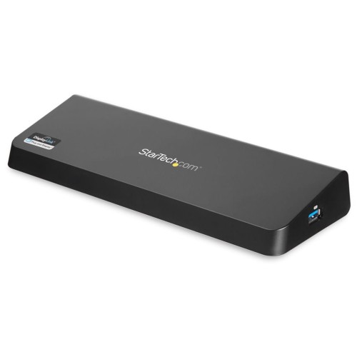 USB3 4K LAPTOP DOCKING STATION/. - 2058519