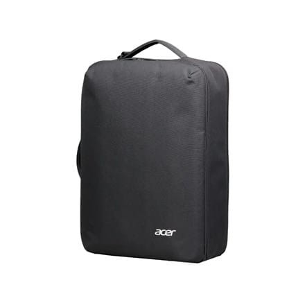 Acer | Miejski 3w1 | Plecak biznesowy | Czarny - 2058611