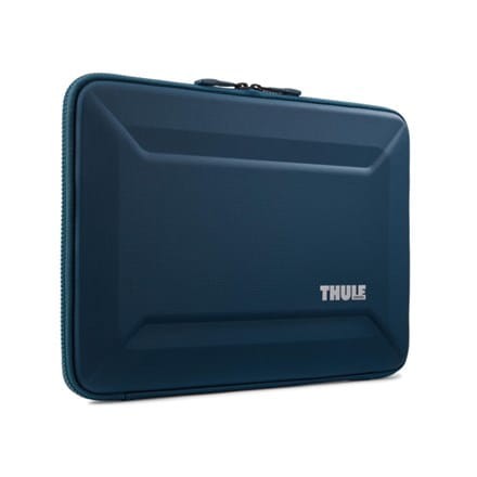Thule | Pasuje do rozmiaru 16 " | Pokrowiec na MacBooka Pro Gauntlet 4 | Niebieski - 2058603