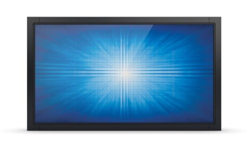 2094L 19.5-inch wide FHD LCD WVA (LED Backlight), Open Frame, HDMI, VGA & Display Port video interface, IntelliTouch, USB & RS232 touch controller interface, Worldwide-version, Clear, No power brick - 2058655