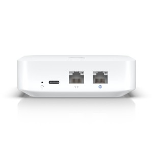 Brama sieciowa UBIQUITI UniFi Express Cloud Gateway WiFi 6 1xLAN 1xWAN