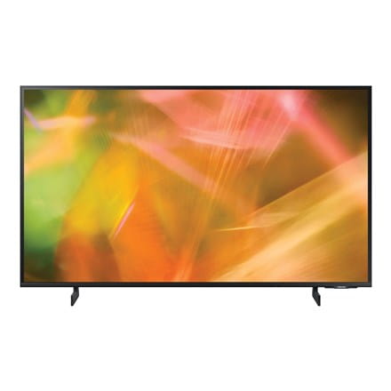 Samsung HG55AU800EEXEN telewizor hotelowy 139,7 cm (55") 4K Ultra HD Smart TV Czarny 20 W - 2059000