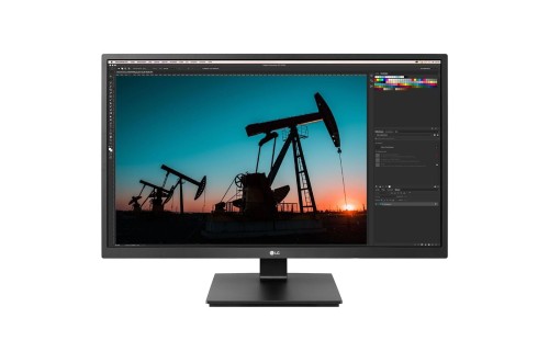 LG Monitor 27BN55UP-B.AEU 27'' IPS 16:9 - 2058998