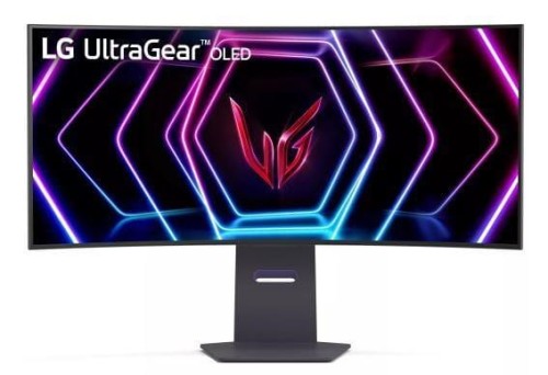 MONITOR OLED 39" CURVED/39GS95QE-B LG - 2059139