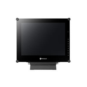 X15E 15IN 1024/768 300CD/NEOV GLAS BLACK - 2059268