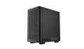 Obudowa Deepcool CH370 czarna (R-CH370-BKNAM1-G-1) - 2079257