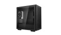 Obudowa Deepcool CH370 czarna (R-CH370-BKNAM1-G-1) - 2079249