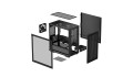 Obudowa Deepcool CH370 czarna (R-CH370-BKNAM1-G-1) - 2079260