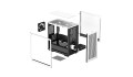 Obudowa Deepcool CH370 biała (R-CH370-WHNAM1-G-1) - 2079278