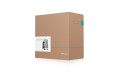 Obudowa Deepcool CH370 biała (R-CH370-WHNAM1-G-1) - 2079279
