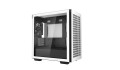 Obudowa Deepcool CH370 biała (R-CH370-WHNAM1-G-1) - 2079280