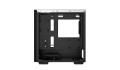 Obudowa Deepcool CH370 biała (R-CH370-WHNAM1-G-1) - 2079284