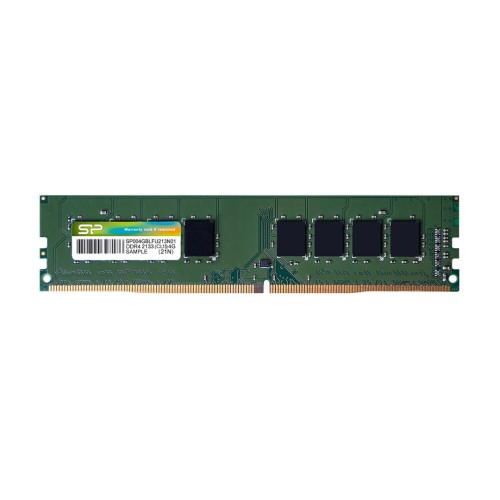 Silicon Power DDR4 8GB 2666MHz CL19 (1Gx8 SR) bulk - 2083084