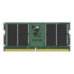 64GB DDR5-4800MT/S SODIMM (KIT/OF 2)